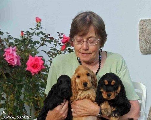 Les bébés de Fiona nés en 2014
